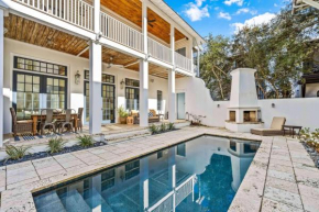 30 Love Main House